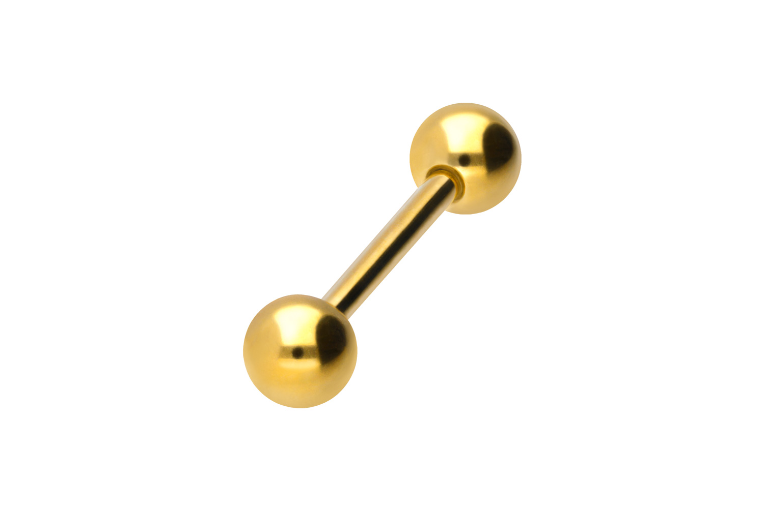 Titan Barbell Piercing